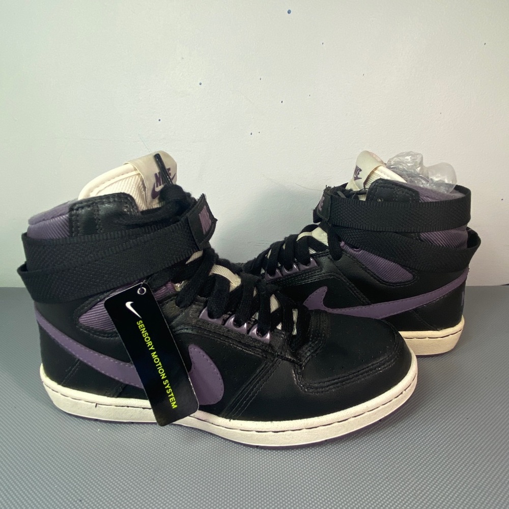 Nike Delta Lite MD CASUAL SHOES Women's Size US 6 ~ 386112 017